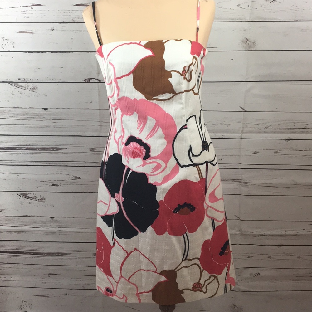 Milly of New York dress